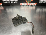 2011 FORD F250 CIRCUIT BREAKER UNDER HOOD OEM BC3T-14A094-BC #778
