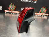 08 - 09 PONTIAC G8 LH DRIVER TAIL LIGHT BRAKE LIGHT OEM #602