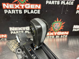 2014 FORD MUSTANG GT AUTO (6R80) SHIFTER WITH KNOB ASSEMBLY OEM #1290