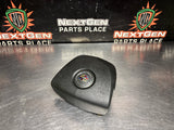 2012 CADILLAC CTS V COUPE STEERING WHEEL AIRBAG OEM #1592