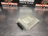 2014 FORD F350 6.7L TCM TRANSMISSION CONTROL MODULE OEM #1014