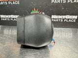97 - 04 C5 CORVETTE TELESCOPIC STEERING COLUMN COVER SHROUD TRIM OEM #1374