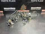 1997-2004 C5 CORVETTE REAR BUMPER WIRING HARNESS OEM #1530
