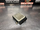 2011 SILVERADO LML ALLISON TCM T14 TRANSMISSION CONTROL MODULE 24259874 #1312