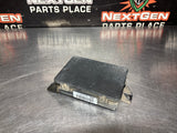 97-04 C5 CORVETTE TAC THROTTLE CONTROL MODULE OEM 25312786 #1303