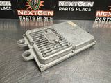 2006 FORD F350 6.0 POWER STROKE FICM 1845117C5 OEM #1373