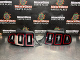 2014 MUSTANG GT TAIL LIGHTS OEM #1290