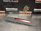 2011 CADILLAC CTS-V COUPE REAR LH BUMPER FASCIA/REFLECTOR INSERT OEM 25958765 #1305
