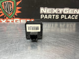2008 GMC SIERRA 2500HD 4WD TRANSFER CASE SWITCH OEM #1096