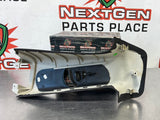 06 PONTIAC GTO B PILLAR INTERIOR TRIM RH PASSENGER SIDE OEM #343