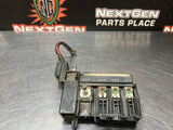 2015 FORD F250 F350 CIRCUIT BREAKER UNDER HOOD OEM 8C3T-14A094-BC #979