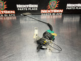 1999 C5 CORVETTE IGNITION SYSTEM WITH KEY 10246848 OEM #963