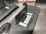 11-16 FORD F250 F350 SUN VISOR SET OEM #937