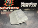 04-07 CADILLAC CTS-V REAR OVERHEAD DOME LIGHT OEM #1411
