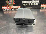 2010 CAMARO SS RADIO AMPLIFIER 92244414 OEM #1547