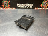 2011 FORD F250 DIESEL TRANSFER CASE COMPUTER MODULE BC3A-7H417-AG OEM #1192