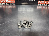 2016 FORD MUSTANG GT STEERING SHAFT JOINT OEM #1292