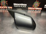 2019 FORD MUSTANG GT RH PASSENGER SIDE VIEW MIRROR MAGNETIC GREY OEM #958