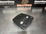 2014 CADILLAC CTS-V COUPE FRONT DOME LIGHT OEM 1355398 #1233