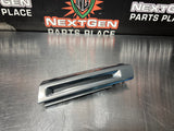 2016 FORD MUSTANG GT LH DRIVER SIDE INTERIOR DOOR HANDLE OEM FR3B-6322897-A #939