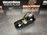 2015 FORD MUSTANG GT DOME LIGHT BLCK OEM #1250
