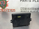 2011 FORD F350 DIESEL TRANSFER CASE COMPUTER MODULE BC3A-7H417-BE OEM #566