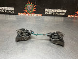 2015 CAMARO SS HORN LEFT LH AND RIGHT RH HORNS OEM #1205