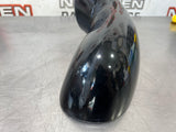 05 - 13 C6 CORVETTE DRIVER LH SIDE MIRROR BLK OEM #562