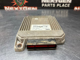 2011 FORD F350 6.7L TCM TRANSMISSION CONTROL MODULE BC3A-12B565-PB OEM #1149