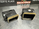 2005 F350 6.0 DIESEL DASH VENTS OEM #845