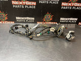 2013 FORD F350 LF DRIVER SIDE FRONT DOOR WIRING HARNESS OEM #1227