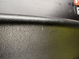 04-06 PONTIAC GTO RH PASSENGER SEAT BACK WITH MAP POCKET OEM #987