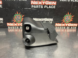 2012 CADILLAC CTS-V COLUMN COVER 25925643 OEM #1592