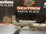 2004 PONTIAC GTO RADIATOR HOSE PIPE OEM #1191