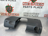 08-09 PONTIAC G8 KNEE BOLSTER KICK PANEL OEM 92161831 #556