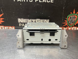 2015 FORD F350 RADIO CD MP3 PLAYER EC3T-19C107-CE OEM #1236