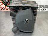 2007 DODGE RAM 3500 STEERING WHEEL AIRBAG OEM #464