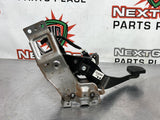 2015 CAMARO SS MANUAL BRAKE PEDAL AND BRACKET OEM 92247627 #369