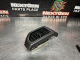2019 FORD F250 LH SIDE DASH VENT OEM #1179
