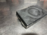 2007 C6 CORVETTE FUSE BOX COVER/LID OEM #1080
