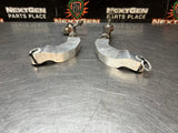 15-23 MUSTANG GT STEEDA BILLET REAR ADJUSTABLE CAMBER ARMS #1536