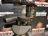 GEN IV LS3/L92 6.2 CRANKSHAFT OEM 12552216 58x #4018