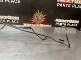 2006 C6 FRONT END ABS BRAKE HARD LINES KIT OEM #1194