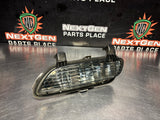 2005 C6 CORVETTE LH DRIVER BACKUP REVERSE LIGHT ASSEMBLY OEM 10316654 #1110