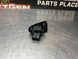 05-13 C6 CORVETTE RH PASSENGER DOOR RELEASE SWITCH 10362041 #1110