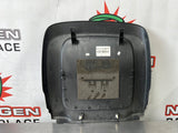 08 - 09 PONTIAC G8 DRIVER SIDE SEAT BACK OEM #392