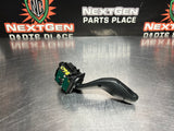2018 FORD MUSTANG GT TURN SIGNAL STALK SWITCH OEM #860