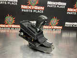 2013 FORD MUSTANG GT AUTO (6R80) SHIFTER WITH KNOB ASSEMBLY OEM #877