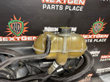 2015 MUSTANG GT RADIATOR FAN FULL ASSEMBLY OEM #1498