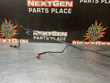 2006 C6 FRONT END ABS BRAKE HARD LINES KIT OEM #1194